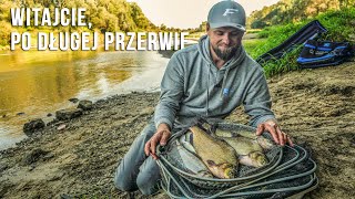 Witajcie po długiej przerwie [upl. by Nazario]