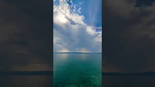 ohrid lake travel explore 4k trending 2024 [upl. by Digirb]