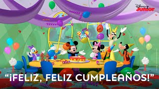 Feliz Feliz Cumpleaños 🎂🎉  Disney [upl. by Alvinia]