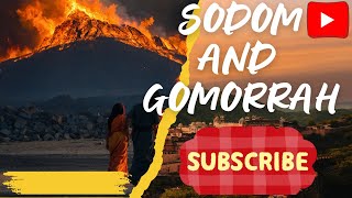 SODOM AND GOMORRAH [upl. by Coh]