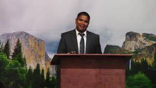 How to Treat Your Pastors Wife  Pastor Roger Jimenez [upl. by Trudie]