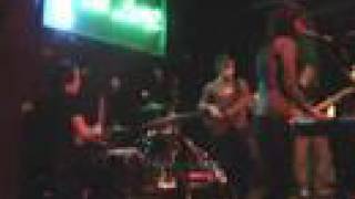 Fiona Apple  Fast As You Can  improv DRUM SOLO live [upl. by Anahsar]