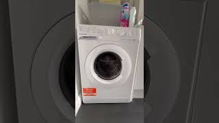 F06 error Indesit washing mashine  applies to any brand and model [upl. by Festatus]