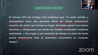 Módulo I Diplomado en Derecho Notarial y Registral [upl. by Sidoney]