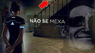 Isso é MACABRO Os Easter Eggs e Momentos Mais Tristes dos Games [upl. by Steffane]