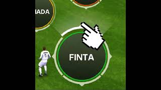 volley GOAL tutorial ☠️ eafc fifamobile eafcmobile24 eafcmobile fcmobile24 [upl. by Lisha249]