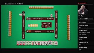 Epic Mahjong Gaming [upl. by Ayiotal]