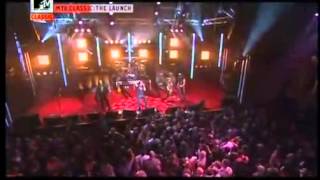 Slash Mtv Classic Launch Live 2010 Full [upl. by Sailesh]