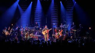 Grandaddy amp The Lost Machine Orchestra live  Paris  Le Trianon  20042022 [upl. by Osrit]