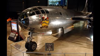 B29 Bockscar Drops 5 Ton Atomic Bomb on Nagasaki  August 8 1945 [upl. by Jule]