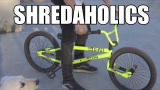 80 WALMART BIKE FOLDED WE PUT IT TO THE TEST [upl. by Soigroeg]