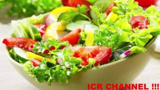 BENEFICIOS DE CONSUMIR ENSALADAS [upl. by Lerat100]