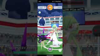 Gardevoir  215  135s  Phantom Draft S8 XL  Sword Division [upl. by Auqinu]