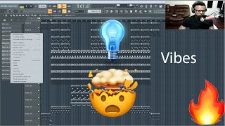 How To Change The Pitch of Your Beat In FL Studio 20  Change Key of Beat  FL Studio 20  Transpose [upl. by Esther920]