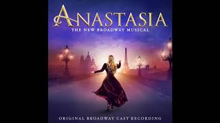 Journey to the Past FullStep Lower  Anastasia The New Broadway Musical KaraokeInstrumental [upl. by Nisen593]