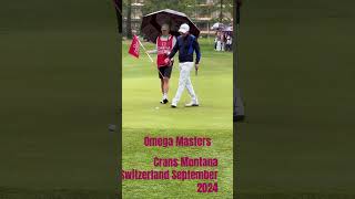 Crans Montana Omega Masters Switzerland September 2024 [upl. by Alfonso714]