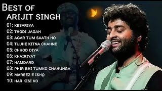 Best of Arijit Singhs 2023 💖 Hindi Romantic Songs 2023 💖 Arijit Singh Hits Songs 💖  Iztiraar Lofi [upl. by Trefor]