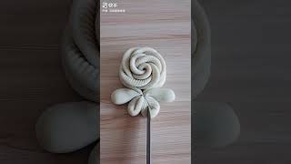 Shaj pitha designyoutubeshorts kfk handmade foryou food subscribe [upl. by Audrey635]