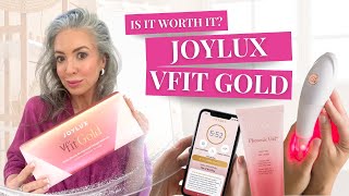 The truth about Joylux VFit Gold Is it worth it  Vanessa Chamberlin [upl. by Doscher]