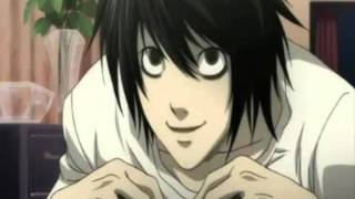 Death Note Trailer L vs Kira GermanDeutsch [upl. by Alben]