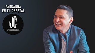 Jorge Celedón  Parranda en el Cafetal l Video Lyric ® [upl. by Wiskind]