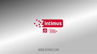 intimus MS200 Affranchissement [upl. by Treblih]