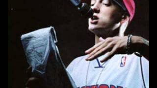 Eminem  Freestyles 1998 [upl. by Namyh826]