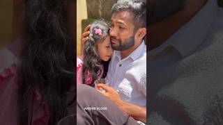 അഹങ്കാരം ആപത്താണ്🥺💗 hearttouching love happy feeling anshisvlogs [upl. by Mosi]