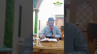 USTADZ H SALBINI Sirah Nabawiyah part 4 [upl. by Sparrow624]