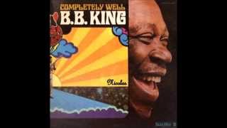 BB King  The Thrill Is Gone  1969  HD [upl. by Maurita580]