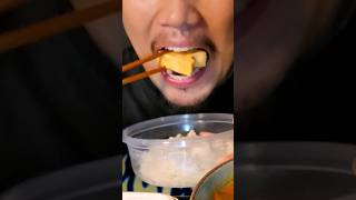 BUDAE JJIGAE IS SO GOOD asmr mukbang eatingsounds eating eatingshow 부대찌개 김치전 [upl. by Burget]