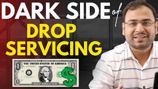 What is Drop Servicing and what are the real challenges in Drop Servicing in Hindi  Explained [upl. by Hoover]