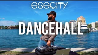 Old School Dancehall Mix  The Best of Old School Dancehall by OSOCITY [upl. by Gates]