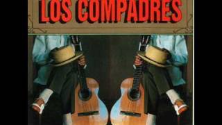 Tuve Tuve Duo Los Compadres [upl. by Ainwat545]