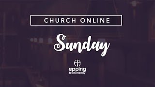 Church Online  Sunday 31st December 2023 [upl. by Zavras991]