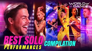 Best Solo Performances on WOD  Compilation [upl. by Ised83]