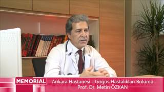 Alerjik solunum sistemi hastalıkları nelerdir  Prof Dr Metin Özkan [upl. by Joice]