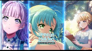 GL D4DJ Groovy Mix A Bad Cynic Doggo Vol5 event wh Photon Maiden HOLIDAY Gacha [upl. by Hillman]