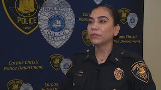 FULL INTERVIEW CCPD addresses video of officers punching suspect repeatedly [upl. by Ycniuqal]