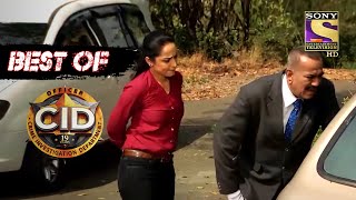 Best Of CID  Resentful Business Partners  Full Episode  9 Apr 2022 [upl. by Kcirevam819]