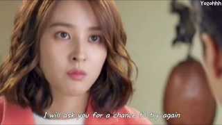 Horan Clazziquai  I Love You FMV One Warm Word OST with Lyrics [upl. by Onitsirc]