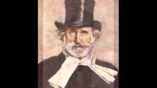 Giuseppe Verdi  Marcha Triunfal de Aida [upl. by Illil]