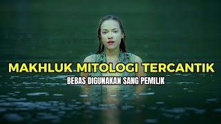 SEORANG LELAKI YANG BERUNTUNG SAJA [upl. by Niarda]