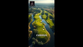 Exploring the Most Expensive Golf Course Shadow Creek [upl. by Aleafar]