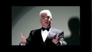 Love Your Customers with John OHurley  Funny Customer Service Training Video [upl. by Imotas]