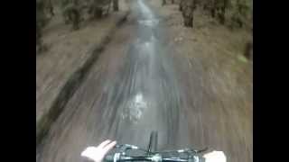 Sherwood Pines Mountain Biking [upl. by Algernon]