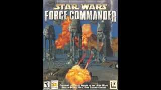 Star Wars Force Commander  17 amp 18  General Veers amp The Battle of Hoth [upl. by Ellenhoj]