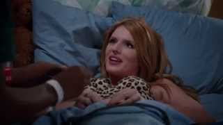 Red Band Society Bella Thorne Clip 5 [upl. by Irra431]