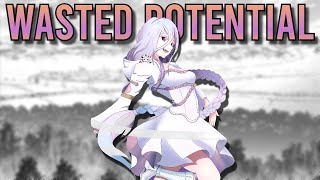 The Isekai With Wasted Potential [upl. by Ad467]