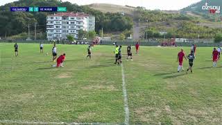 KOCAELİ BAROSU  İSTANBUL HUKUK  BRONZ KUPA YARI FİNAL [upl. by Issim]